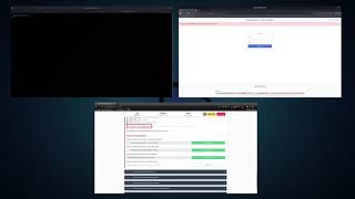 TryHackMe #301 SQL Injection Lab