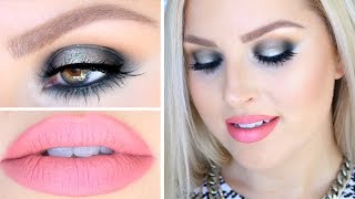 New Stuff Makeup Tutorial! ♡ Chit Chat Get Ready With Me!