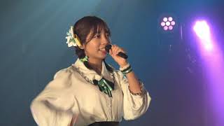 にゃんちゅう　市大アイドル【UNISTAGE KANSAI vol.2】amHall　2021年8月11日