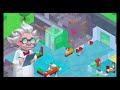 happy clinic gameplay walkthrough part 1 ios android