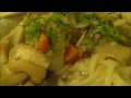 うどん圏とくしま【そば米うどん】セルフうどんやま✩ご当地うどん✩ 徳島市幸町 ◆japan tokushima◆