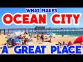 OCEAN CITY, MARYLAND - The TOP 10 Places you NEED to see!