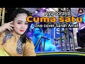 CUMA SATU - AYU SORAYA - LIVE COVER By. SARAH AMEL SEMUT INDONESIA