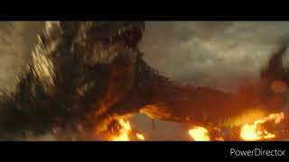 Godzilla vs. Kong (2021) "March is the month for Godzilla" Fan-Made TV Spot