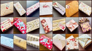 21 Stunning Gift Wrapping Ideas | DIY Gift Packing | Creative Gift Wraps #giftwrap