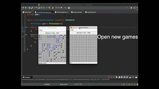 Java Game Programming - Develop a Minesweeper Game