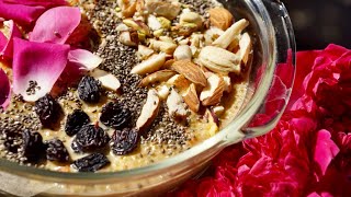 Quinoa kheer tasty\u0026healthy|weight loss