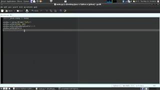 Java + Python = Jython - Running Python On JVM