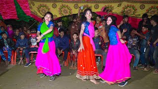 নাচো তোমরা সবাই উরা ধুরা | Nacho Tomra Sobai Ura Dura | Bangla Wedding Dance | Juthi & Disha & Mahi