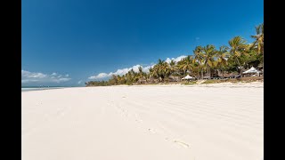 Safari Beach Hotel Diani