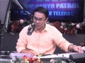 dzmm teleradyo who will duterte save roxas poe or binay