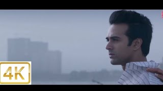 SANAM RE Title  Song FULL VIDEO. 4k video song 60fps hd song | Pulkit S, Yami G, Urvashi R 4k video