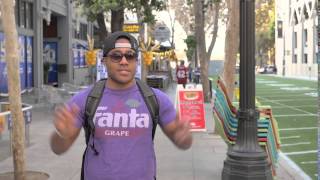 San Jose City Secrets - Nightlife