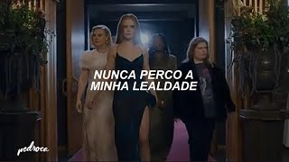 Diablo- Rosalía (tradução) música da 2° temporada de fate: a saga winx