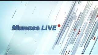 Minaev Live - CENTR