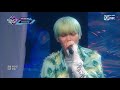 jooyoung lost studio m stage m countdown 190613 ep.624