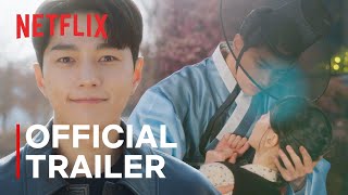 Dare to Love Me | Official Trailer | Netflix [ENG SUB]