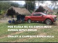 POS KUALA MU,KG GEPEH HULU SUNGAI SIPUT PERAK