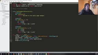 TurboGears2 - default function and its usecases