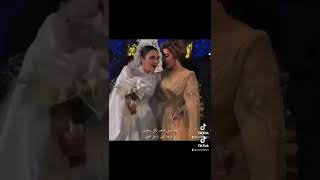 زواج شام بنت اصالة نصري