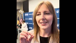 Alison Wilde / Director of Forensic Investigative Genetic Genealogy at Intermountain Forensics