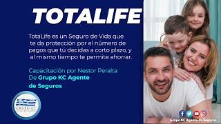 TotaLife Grupo KC