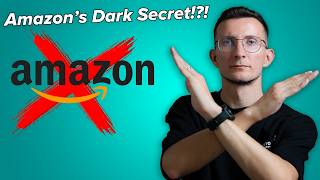 Amazon’s Hidden Problems No One Is Talking About