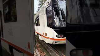 Gaziantep’te Gaziray Açıldı! 🚈 Metro’dan Tramwaya Geçiş Videosu Önerisi