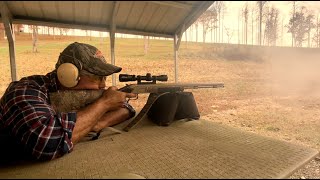 Muzzleloading 101 - Drop The Tailgate