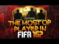 THE MOST OP PLAYER IN FIFA 16??? FIFA 16 ULTIMATE TEAM