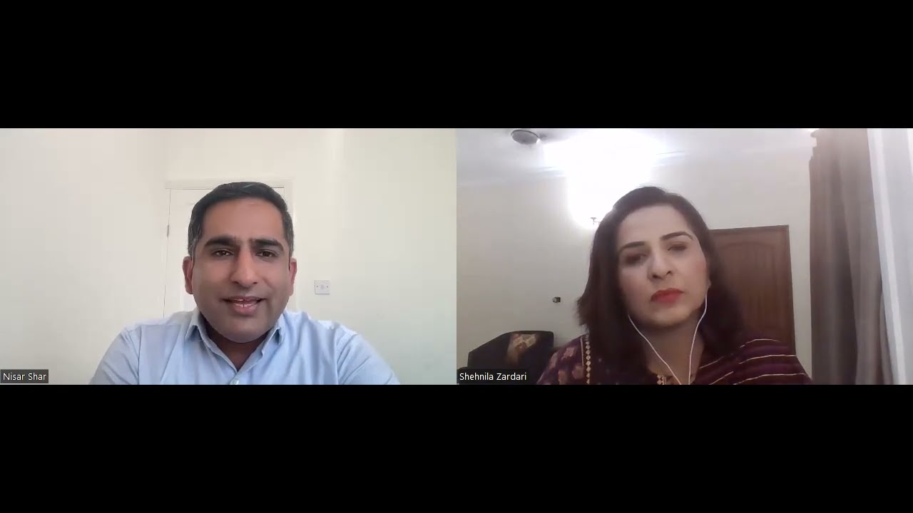 Tech Talks Episode 1 Youtube