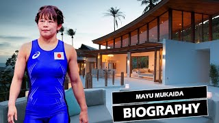 Mayu Mukaida | Biography | Lifestyle | Networth | Family