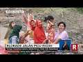 blokade jalan picu ricuh redaksi 07 12 22