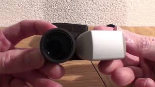 Nikula Monocular 10x21