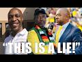 🔴“THIS IS A LIE!” – Cde Whitehead DESTROYS Rutendo Matinyarare Over Chamisa Payment Claims