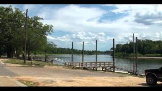 Chattahoochee Old Hwy 90 Bridge