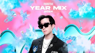 INQUISITIVE - YEAR MIX 2024