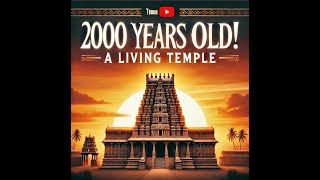 Do You Know? Tamil Nadu’s 2000-Year-Old Living Temple | Brihadeeswarar Temple Facts