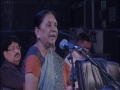 guj cm attends navratri mahotsav at gmdc ground ahmedabad