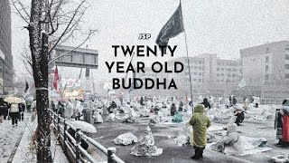 [Playlist] 🎧 Twenty year old Buddha GLOBAL VERSION  스무살 부처