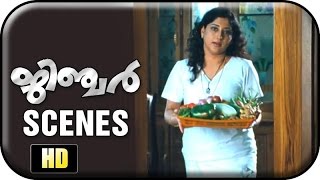 Ginger Malayalam Movie | Scenes | Tini Tom Takes Jayaram to Siddique | Lakshmi