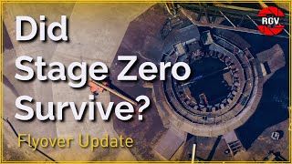 Did Stage Zero Survive IFT-3? Starship Post-Launch Progress!