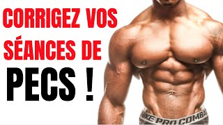 CORRIGEZ Vos séances de PECS MAINTENANT !