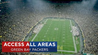 Access All Areas: Green Bay Packers | 2020 Ryder Cup