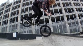 DAVE KRONE for MERRIT BMX