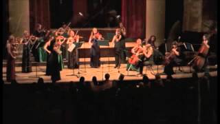 FeMusa Orchestra | E. Bloch - Concerto Grosso No.1 (Dirge)