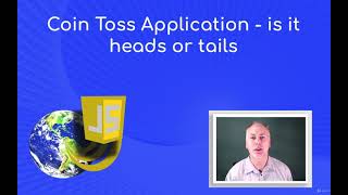 Lec-31|| Coin toss Project Heads Or Tails In JavaScript || Heads Tails Project In JavaScript || Js