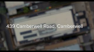 Property Video - 439 Camberwell Road, Camberwell