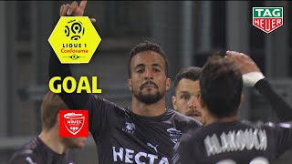 Goal Rachid ALIOUI (53') / Amiens SC - Nîmes Olympique (2-1) (ASC-NIMES) / 2018-19