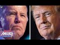 election violence the new normal americans react new poll biden leads rfk jr. hurts trump